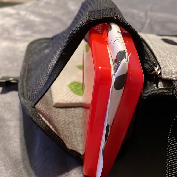 Skiphop Pronto Baby Changing Station Hand Held Diaper Bag (ette) - Picture 5 of 13